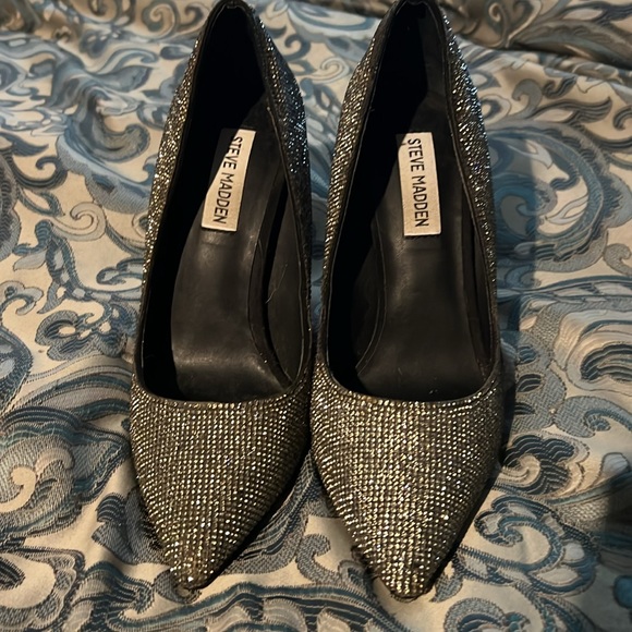 Sparkly heels - Picture 7 of 7